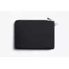 Bellroy Lite Laptop Sleeve 16 - custodia per laptop 16 pollici (nero)