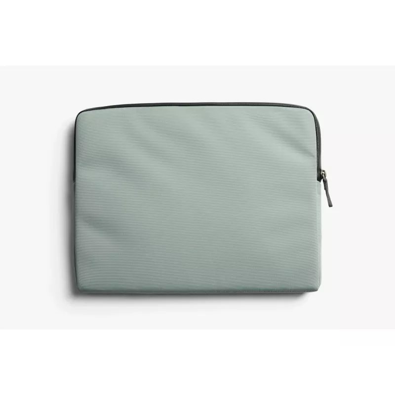 Bellroy Laptop Caddy 16 - custodia per laptop 16 pollici con tasche per accessori (eucalipto)