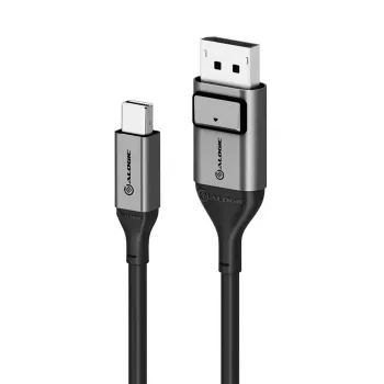 ALOGIC cavo Ultra Mini DisplayPort a DisplayPort 2m 8K 60Hz