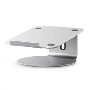 ALOGIC Elite 360 supporto per laptop argento
