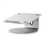 ALOGIC Elite 360 supporto per laptop argento