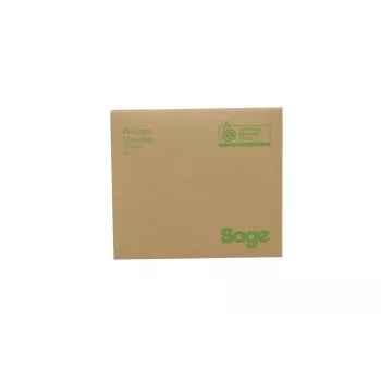 Sage the Espresso Machine Descaler confezione da 12 (da 100 ml ciascuno)