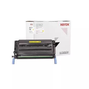 Xerox Everyday cartuccia toner giallo (006R04157) - alternativa compatibile per HP