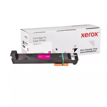 Xerox Everyday cartuccia toner magenta (006R04288) - alternativa compatibile a OKI 46507614