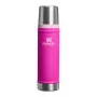 Stanley Classic Legendary Bottle 0,59L Violet Blossom