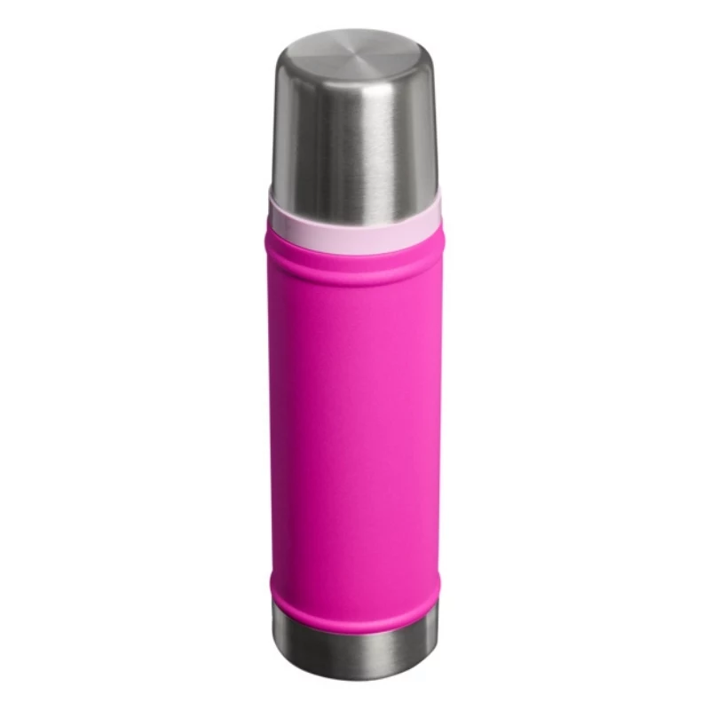 Stanley Classic Legendary Bottle 0,59L Violet Blossom
