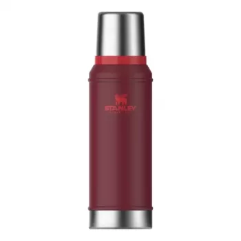 Stanley Classic Legendary Bottle 0,94L Cranberry