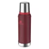 Stanley Classic Legendary Bottle 0,94L Cranberry