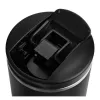 Stanley AeroLight Transit Fliptop Mug 0,59L nero 2.0