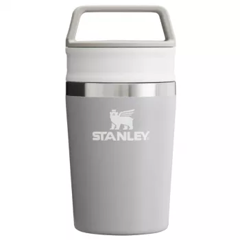 STANLEY 1913 Café-To-Go 0,23 L Ash Grey tazza da viaggio sottovuoto