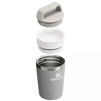 STANLEY 1913 Café-To-Go 0,23 L Ash Grey tazza da viaggio sottovuoto
