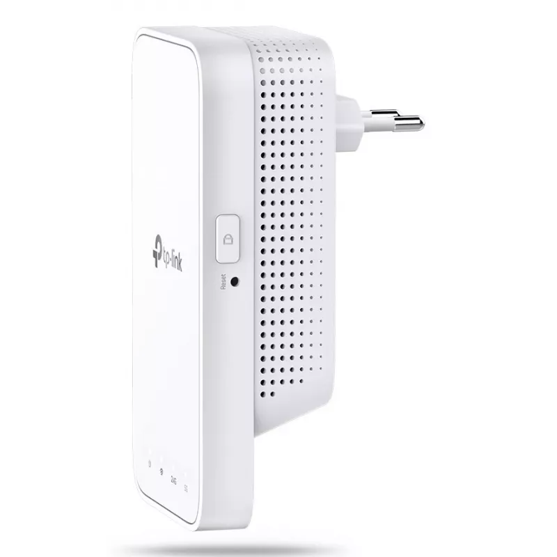 TP-Link RE300 OneMesh AC1200 range extender Wi-Fi dual band, 300/867 Mbps