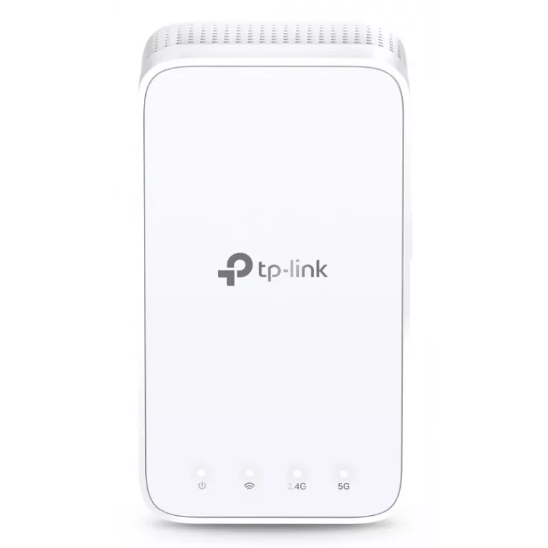 TP-Link RE300 OneMesh AC1200 range extender Wi-Fi dual band, 300/867 Mbps