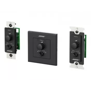 Bose ControlCenter CC-3 Selettore sorgente / Controllo volume