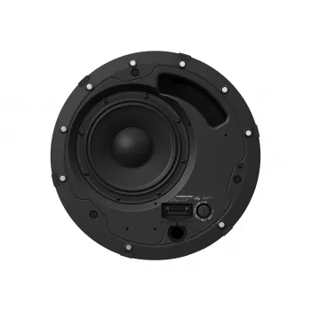 Bose DesignMax DM8C - Diffusore - 125 Watt - Due vie - Nero, RAL 9005 (802080-0110)