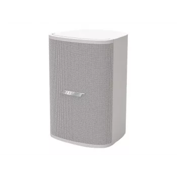 Bose DesignMax DM3SE Diffusore a superficie 25W due vie coassiale Arctic White (RAL 9003)