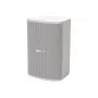 Bose DesignMax DM3SE altoparlante da superficie 25W coassiale a due vie Arctic White (RAL 9003)