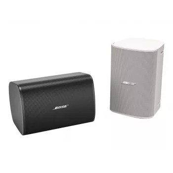Bose DesignMax DM5SE altoparlante da superficie - 50W - nero