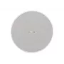 Bose DesignMax DM8C-SUB subwoofer da soffitto - 150W RMS - 8 pollici (203 mm) - bianco