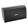 Bose DesignMax DM10S-SUB Subwoofer 250 Watt 10 pollici Nero