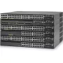 Switch HPE Aruba 3810M 48G PoE+ 4SFP+ 680W Managed Layer 3