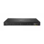 Switch HPE Aruba 8325-32C 32 porte 100GbE QSFP28 L3 Managed, flusso d'aria rear-to-front, conforme TAA