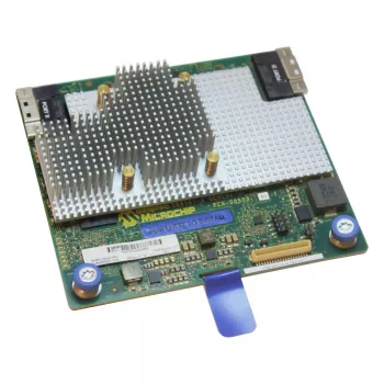 Controller RAID HPE Microchip SmartRAID SR416i-a 16-Lane PCIe 4.0 x8 4GB cache NVMe/SAS/SATA