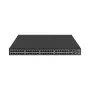 Switch HPE FlexNetwork 5140 48G PoE+ 2SFP+ 2XGT EI - L3 Smart Managed - 48 porte PoE+ 370W
