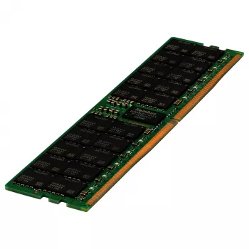 HPE - SmartMemory - DDR5 - modulo - 32 GB - DIMM - 288-PIN 3200 MHz CL46 1,1 V registrato ECC