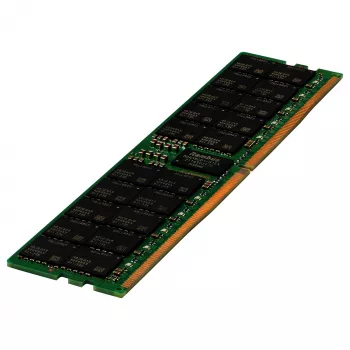 HPE - SmartMemory - DDR5 - modulo - 64 GB - DIMM - 288-PIN 3200 MHz CL46 1,1 V registrato