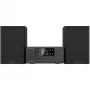 Kenwood M-925DAB-B micro sistema audio home - nero - 50W - 2 vie - woofer 13 cm - tweeter 3 cm