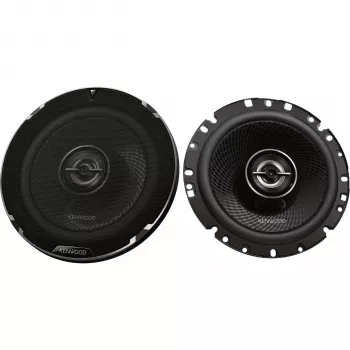 KENWOOD KFCPS1797 sistema di altoparlanti 17cm 2 vie Performance Standard Series