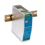 Mean Well NDR-120-24 alimentatore per guida DIN 120W 24V 5A