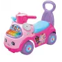 PULIO Fisher Price Ride-On Musical Parade rosa