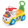 PULIO Fisher Price Ride-On Musical Parade giallo