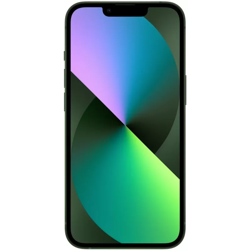Apple iPhone 13 128GB Verde Ricondizionato