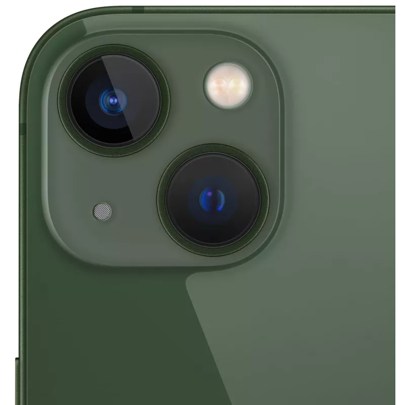 Apple iPhone 13 128GB Verde Ricondizionato
