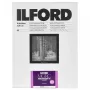 ILFORD MG RC Deluxe Carta bianco e nero a contrasto variabile lucida 18x24 cm, 25 fogli