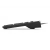 Lenovo USB-A Wired Smartcard Keyboard US English QWERTY Raven Black