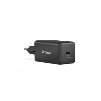 Lenovo 65W Mini Caricabatterie USB-C GaN