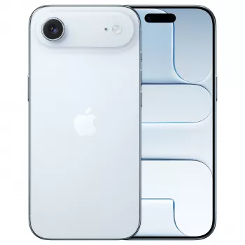 TELEKOM-AKTION Apple iPhone Air 256GB Grade A ottime condizioni, Sierra Blue