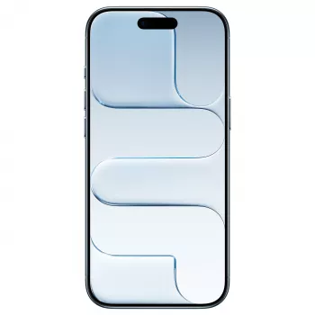 TELEKOM-AKTION Apple iPhone Air 256GB Grade A ottime condizioni, Sierra Blue
