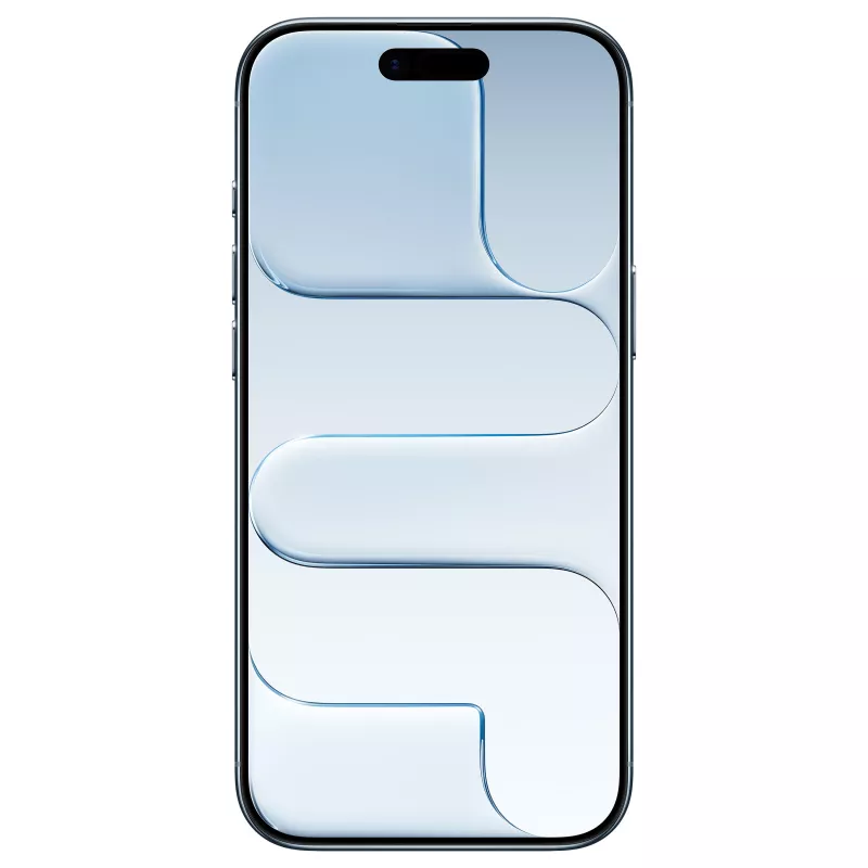 TELEKOM-AKTION Apple iPhone Air 256GB Grade A Demo, azzurro cielo