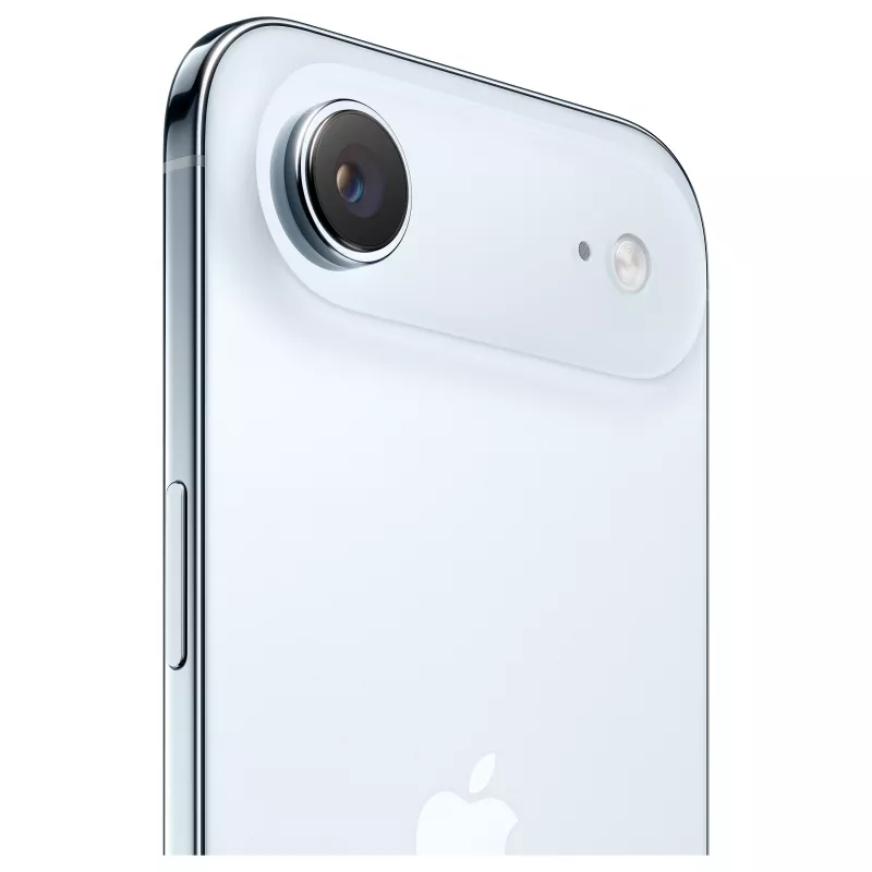 TELEKOM-AKTION Apple iPhone Air 256GB Grade A Demo, azzurro cielo