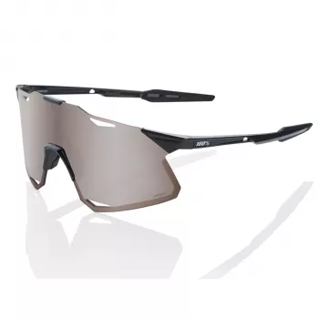 100% Hypercraft HiPER Lens occhiali da sole Gloss nero