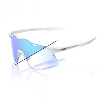 100% Hypercraft - Bastille LE - Lente fotocromatica Bastille
