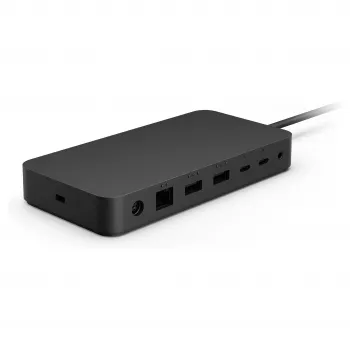 Microsoft Surface Dock - Docking station - Thunderbolt 4