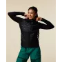 Cotopaxi Capa Hybrid Insulated Hooded Jacket donna - Cotopaxi Black, taglia S