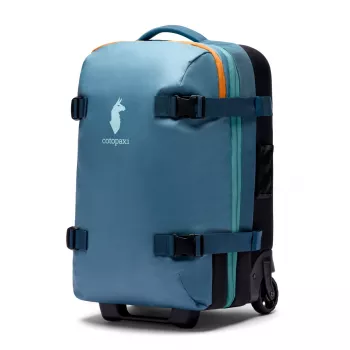 Borsa da viaggio Cotopaxi Allpa 38L Roller