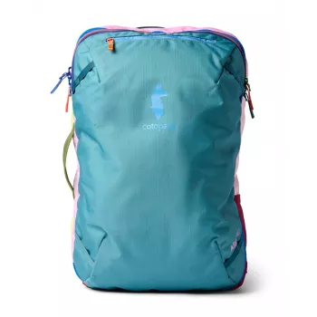 Cotopaxi Allpa 42L Zaino da Viaggio Del Día - Colorazione Unica